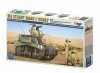 MIRAGE 720006 1:72 M3 STUART Mk I ´HONEY´ light tank